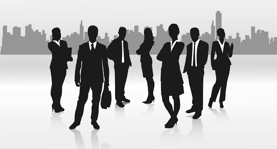 SES営業パーソン